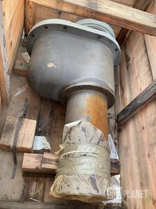 3KBX-462 Rotary Pump Unit