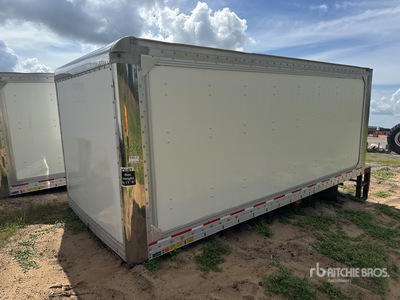 Van Truck Body - Fits Mickey VB18085