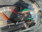 Hour Meter / Odometer