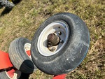 Chassis Photos with 