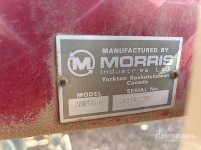 2015 Morris C2 61 ft Air Drill