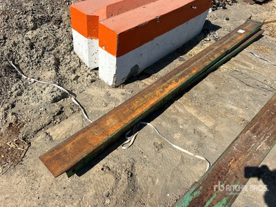 11Ft وصلات شوكة