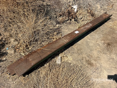 10Ft 8in وصلات شوكة