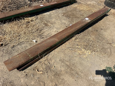 11Ft وصلات شوكة