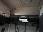 Cab with 