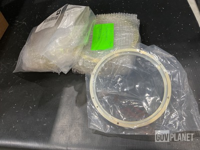 (20) Boeing 7-211411153 Oil Seal Retainers
