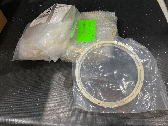 (20) Boeing 7-211411153 Oil Seal Retainers