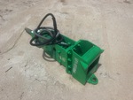 Picture, Left Rear Corner