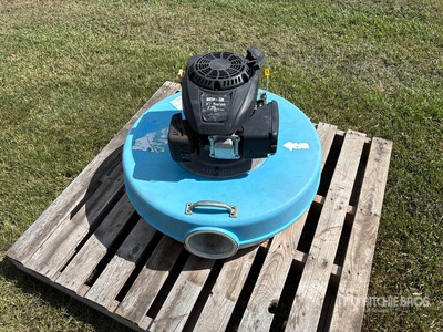 WaterMaster Slough Water Pump