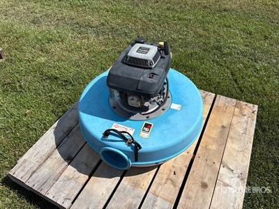 WaterMaster Slough Water Pump