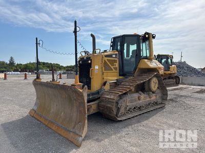 2015 Cat D6N XL Crawler Dozer