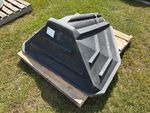General Appearance with Image, coin avant gauche