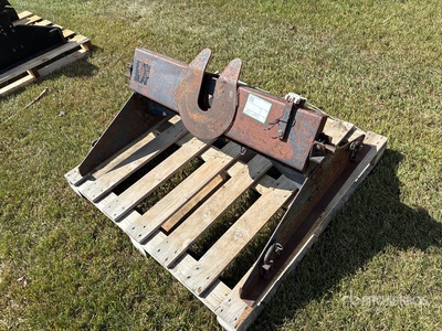 5th Wheel Hitch