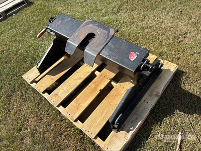 5th Wheel Hitch