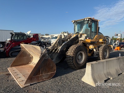2019 Volvo L70H High Lift Wheel Loader