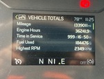 4 Transmision with Engine Hours