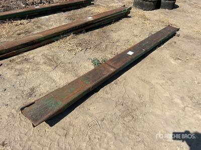 11Ft وصلات شوكة