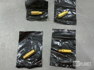 (28) Pheonix Trading 50003070 Safety Relief Valves