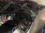 Drivetrain with 
