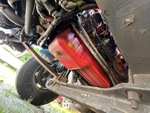Moteur with 