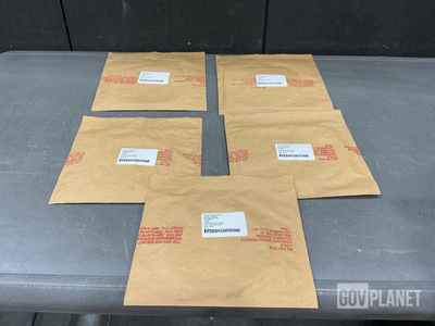(5) Triman Industries 480149184 Gaskets