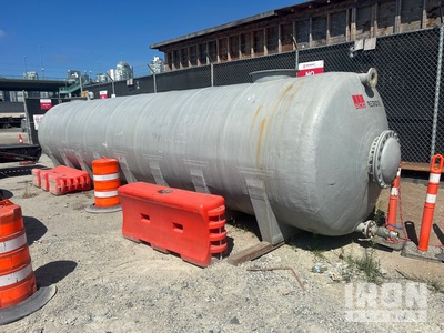 Figberglass Water Tank