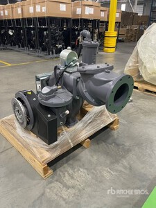 2021 Atlas Copco PAS 200HF 305 Surface Dewatering Pump Head (Varisco Design)