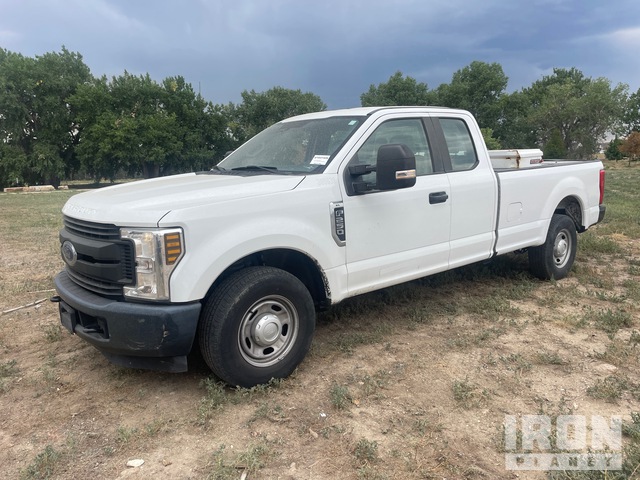 1FT7X2A64JEC20013 2018 photo no. 1