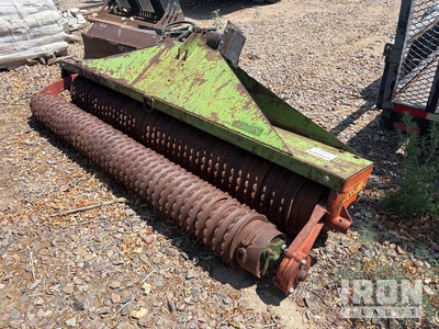 1999 Brillion Harrow Packer