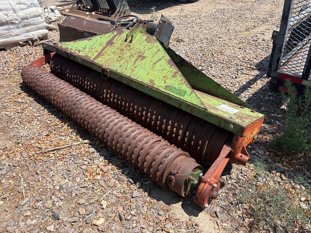 Brillion  8 ft Mid Harrow Packer