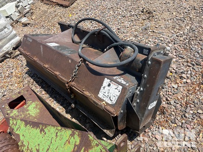 2004 Bobcat 80ST 80 in Skid Steer Tiller