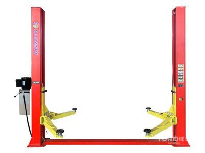 2026 AGT ATK-B1000 2 Post 10000 lb (Unused)