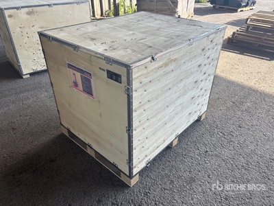 2026 AGT ATK-TC24 Tire Changer (Unused)