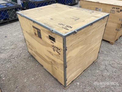 2026 AGT ATK-TC24 Tire Changer (Unused)