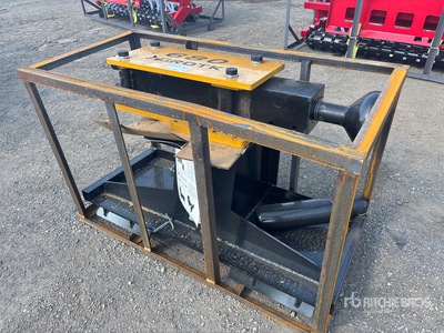 2026 AGT PD680-PZ スキッドステア付属部品 (Unused)