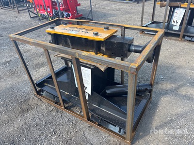 2026 AGT PD680-PZ スキッドステア付属部品 (Unused)