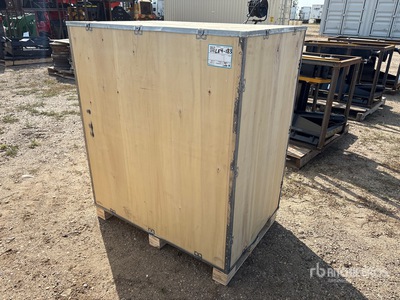 2026 AGT ATK-WB24A Equilibradora de Ruedas (Unused)