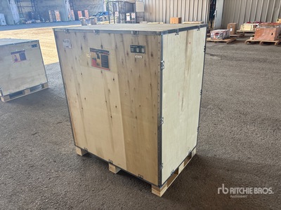 2026 AGT ATK-WB24A موازن العجلات (Unused)