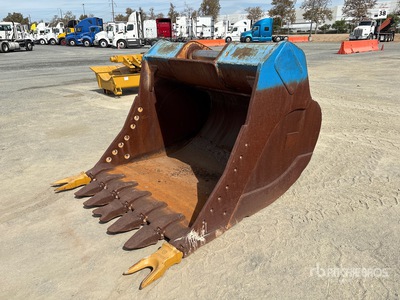 64 in Digging Baggerlöffel - Fits Cat 345