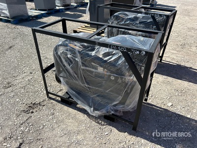 2026 AGT AC 40 gal Air Compressor (Unused)