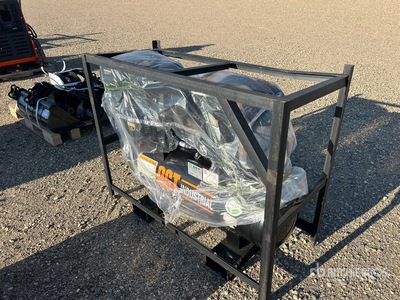 2026 AGT AC 40 gal Air Compressor (Unused)