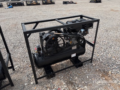 2026 AGT AC 40 gal Compresor de aire (Unused)