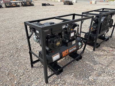 2026 AGT AC 40 gal Compresor de aire (Unused)
