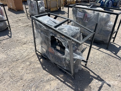 2026 AGT AC 40 gal Air Compressor (Unused)