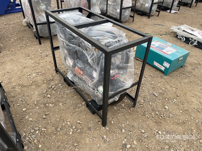 2026 AGT AC 40 gal コンプレッサー (Unused)