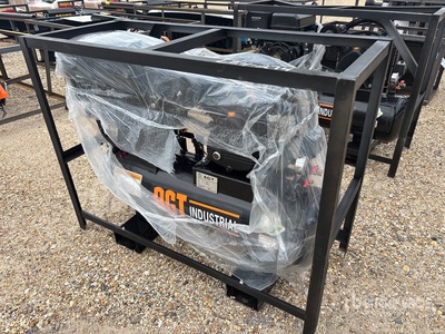 2026 AGT AC 40 gal Air Compressor (Unused)