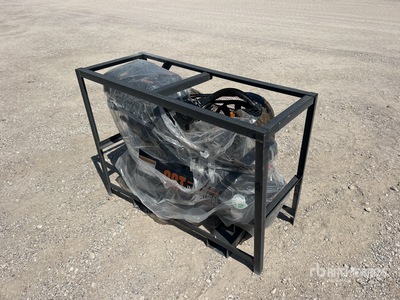 2026 AGT AC 40 gal Air Compressor (Unused)