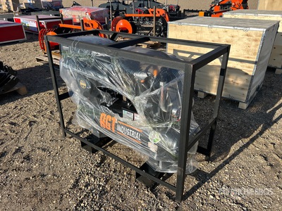 2026 AGT AC 40 gal Air Compressor (Unused)