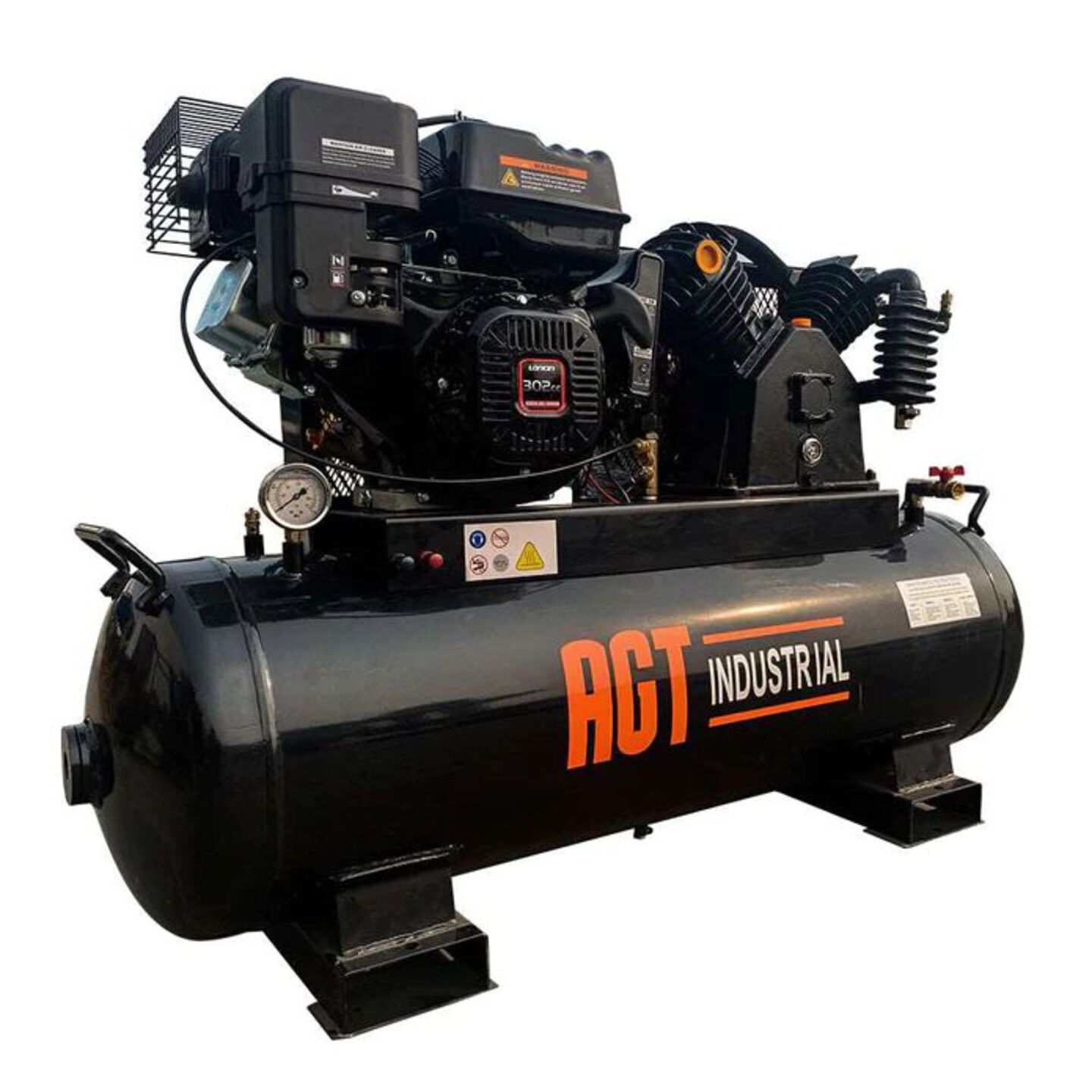 2026 AGT AC 40 gal Air Compressor (Unused)