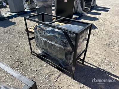 2026 AGT AC 40 gal Air Compressor (Unused)